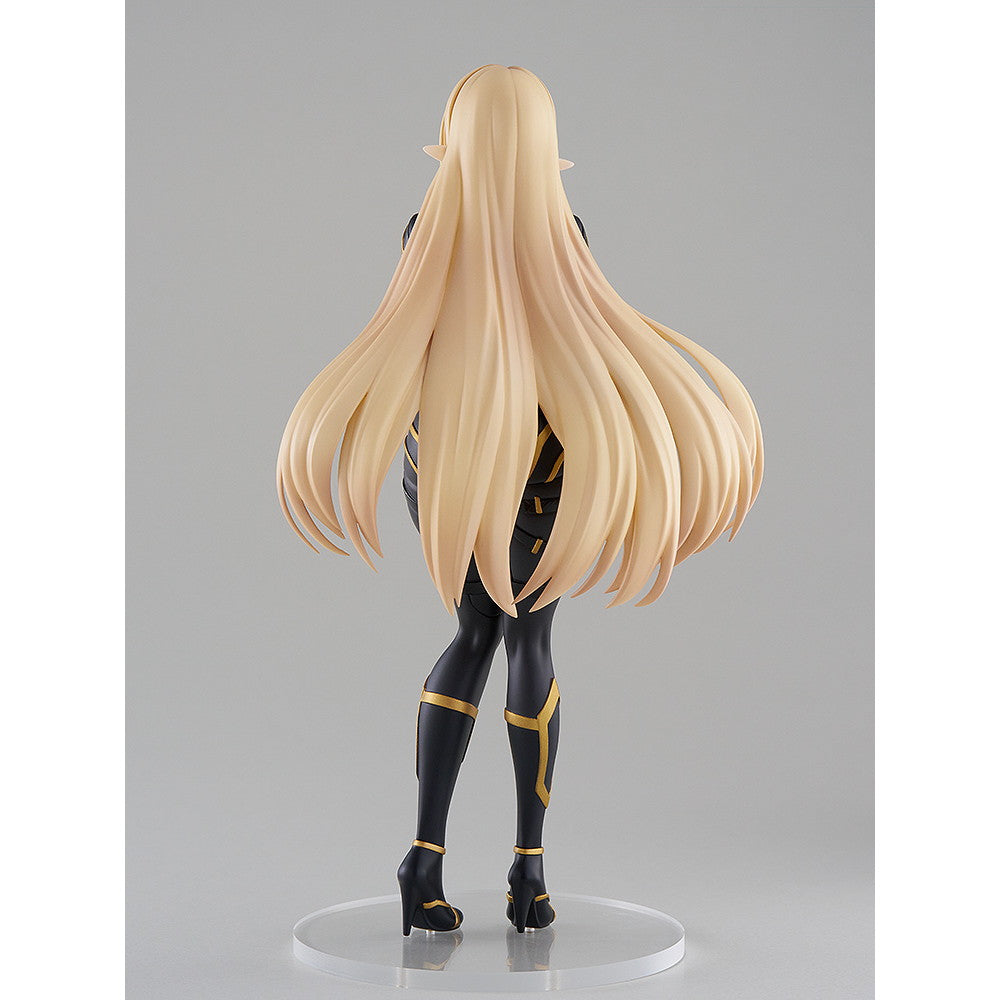 【中古即納】[FIG] POP UP PARADE(ポップアップパレード) アルファ L size 陰の実力者になりたくて! 完成品 フィギュア グッドスマイルカンパニー(20250423)