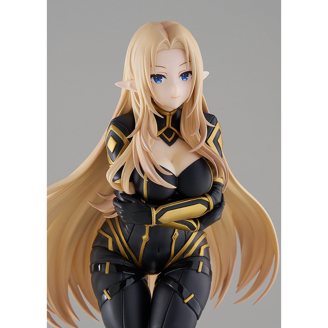 【中古即納】[FIG] POP UP PARADE(ポップアップパレード) アルファ L size 陰の実力者になりたくて! 完成品 フィギュア グッドスマイルカンパニー(20250423)