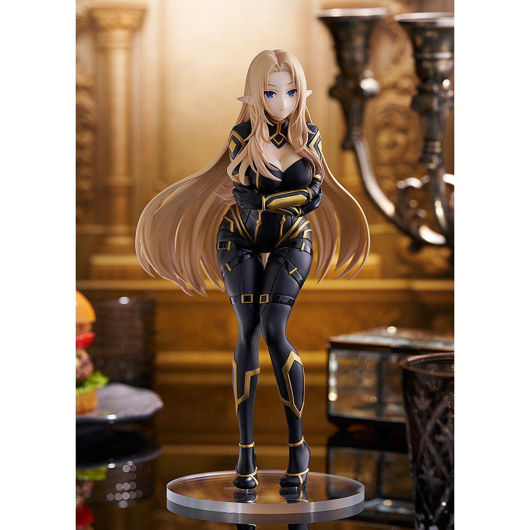 【中古即納】[FIG] POP UP PARADE(ポップアップパレード) アルファ L size 陰の実力者になりたくて! 完成品 フィギュア グッドスマイルカンパニー(20250423)