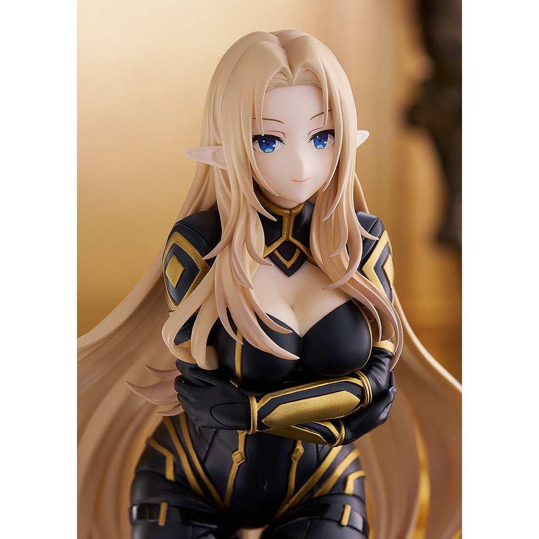 【中古即納】[FIG] POP UP PARADE(ポップアップパレード) アルファ L size 陰の実力者になりたくて! 完成品 フィギュア グッドスマイルカンパニー(20250423)