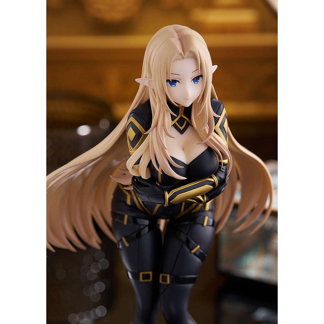 【中古即納】[FIG] POP UP PARADE(ポップアップパレード) アルファ L size 陰の実力者になりたくて! 完成品 フィギュア グッドスマイルカンパニー(20250423)