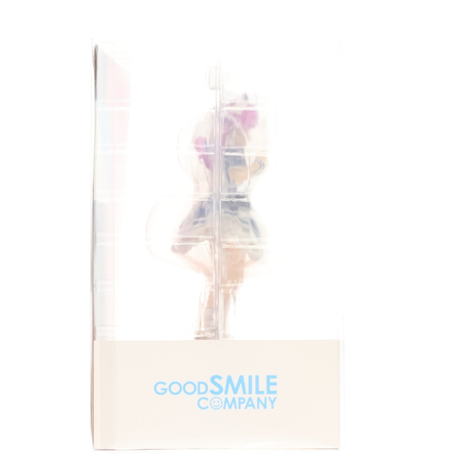 【中古即納】[FIG] POP UP PARADE(ポップアップパレード) 湊あくあ(みなとあくあ) ホロライブプロダクション 完成品 フィギュア グッドスマイルカンパニー(20221127)