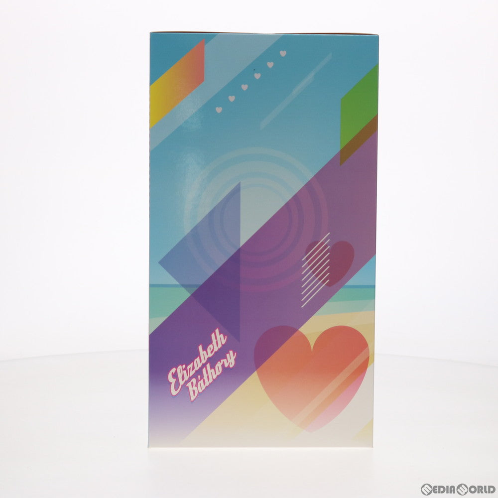 【中古即納】[FIG] エリザベート=バートリー 渚の鮮血魔嬢 Fate/EXTELLA LINK(フェイト/エクステラ リンク) 1/7 完成品 フィギュア ホビージャパン誌上通販&オンラインショップ限定 ホビージャパン/AMAKUNI(アマクニ)(20201231)