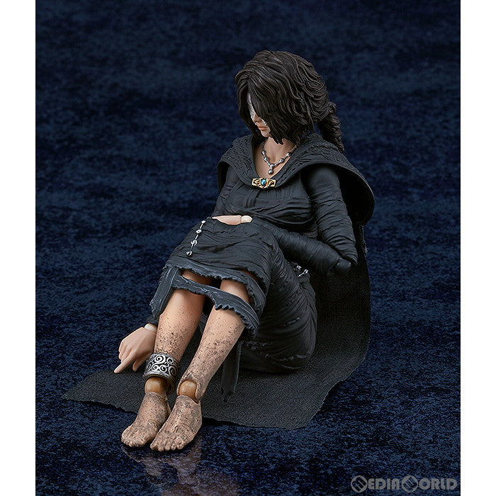 【中古即納】[FIG] figma(フィグマ) 593 黒衣の火防女(PS5)(こくいのひもりめ) Demon’s Souls(デモンズソウル) 完成品 可動フィギュア グッドスマイルカンパニー(20231110)