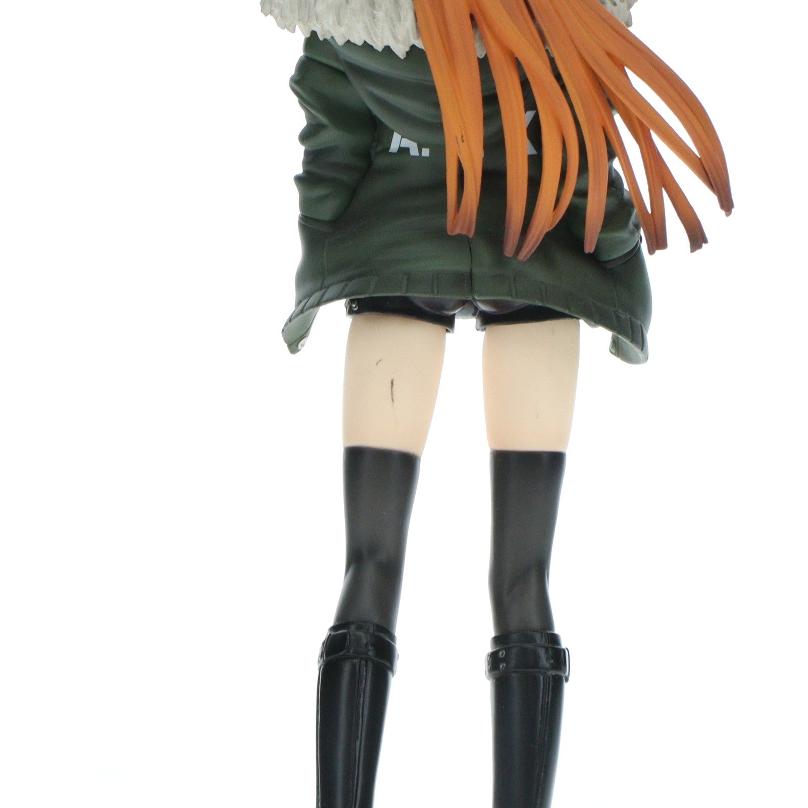 【中古即納】[FIG] 佐倉双葉(さくらふたば) ペルソナ5 1/7 完成品 フィギュア Phat!(ファット・カンパニー)(20190531)