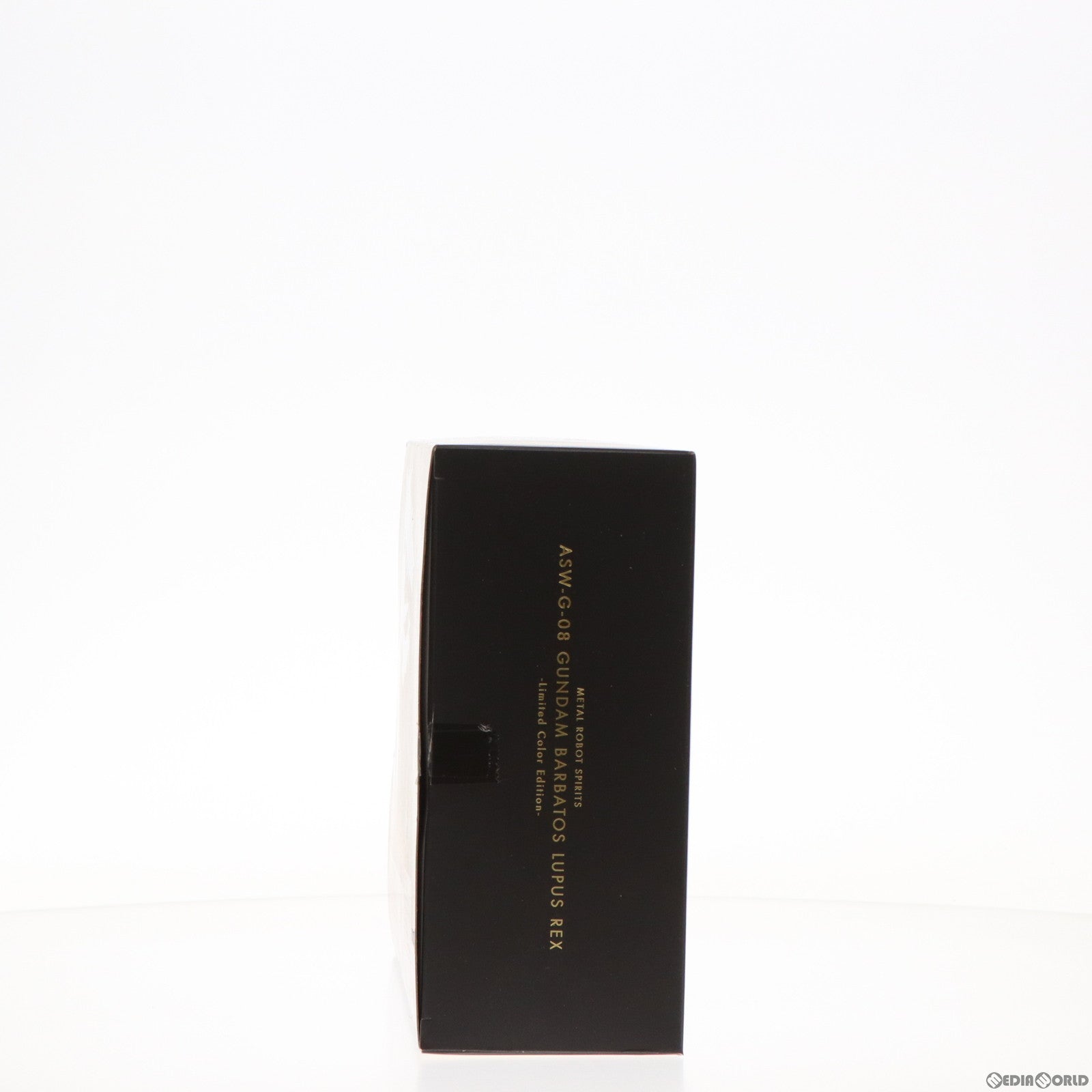 【中古即納】[FIG] METAL ROBOT魂(SIDE MS) ガンダムバルバトスルプスレクス -Limited Color Edition- 機動戦士ガンダム 鉄血のオルフェンズ 完成品 可動フィギュア TAMASHII NATIONS STORE ONLINE限定 バンダイスピリッツ(20230916)