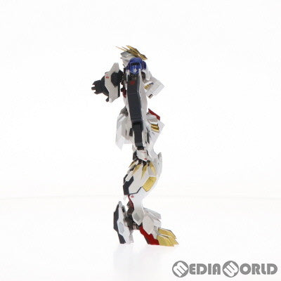 【中古即納】[FIG] METAL ROBOT魂(SIDE MS) ガンダムバルバトスルプスレクス -Limited Color Edition- 機動戦士ガンダム 鉄血のオルフェンズ 完成品 可動フィギュア TAMASHII NATIONS STORE ONLINE限定 バンダイスピリッツ(20230916)