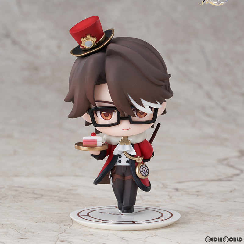 【中古即納】[FIG] ヴェルト 崩壊:スターレイル カプセルトイ-列車歓迎茶会- デフォルメフィギュア 完成品 RIBOSE(核糖文化)(20240511)