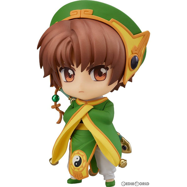 GOOD SMILE COMPANY - ねんどろいど 763 李小狼(リシャオラン) カードキャプターさくら 完成品 可動フィギュア グッドスマイルカンパニー 中古即納】[FIG]ねんどろいど 763 李小狼(リシャオラン) カード