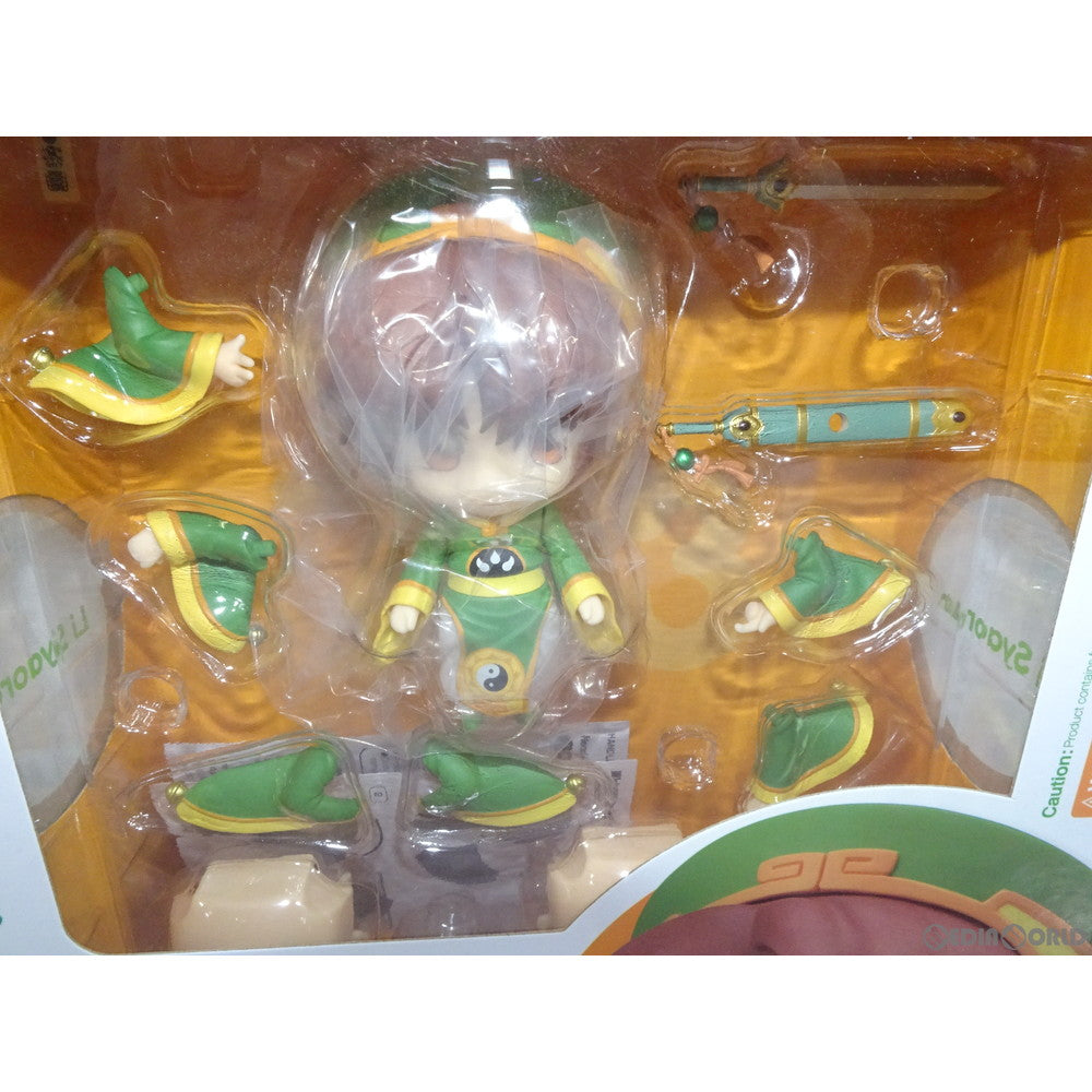【中古即納】[FIG] ねんどろいど 763 李小狼(リシャオラン) カードキャプターさくら 完成品 可動フィギュア グッドスマイルカンパニー(20170831)