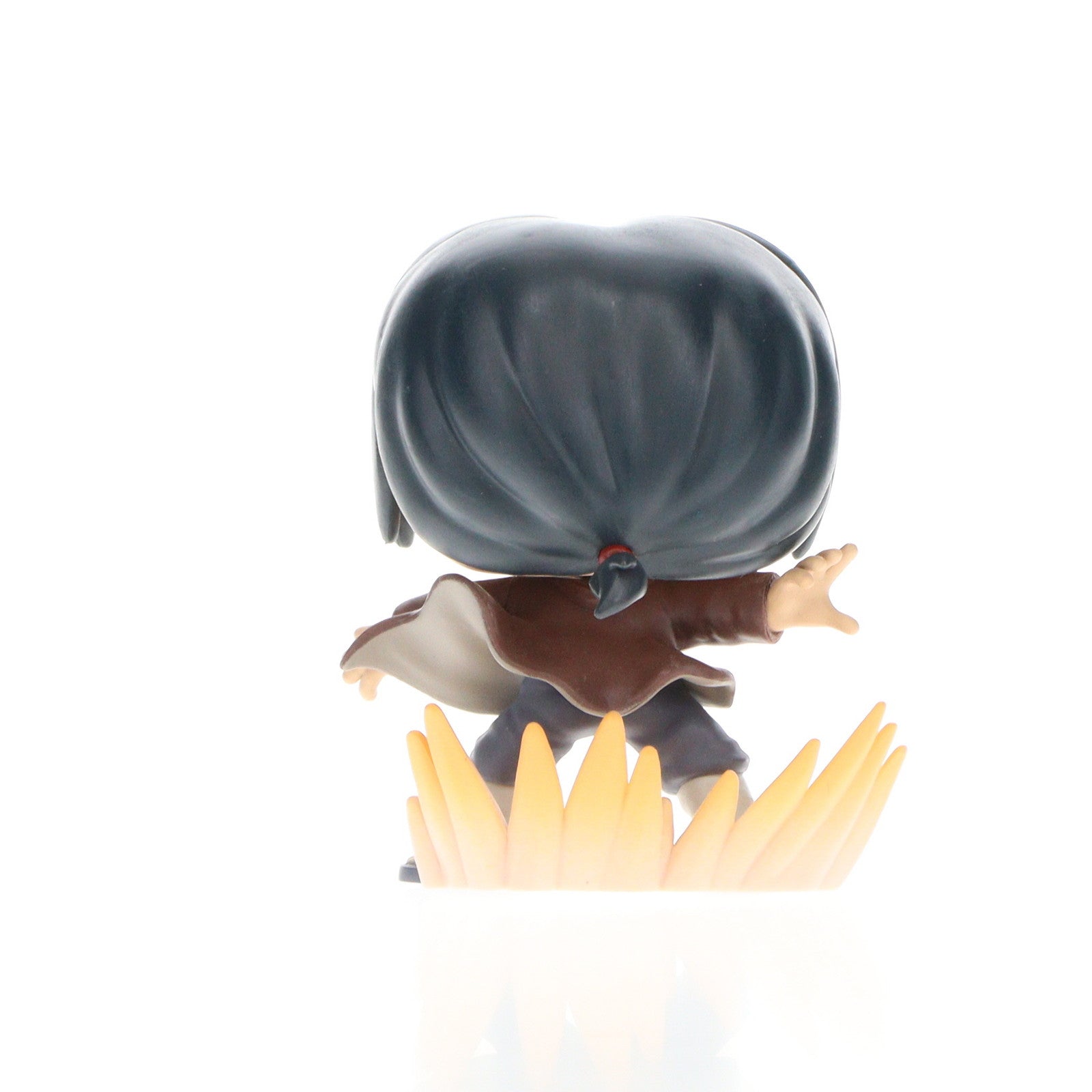 【中古即納】[FIG] POP! ANIMATION 1849 うちはイタチ NARUTO-ナルト- 疾風伝 完成品 フィギュア FUNKO(ファンコ)(20241231)