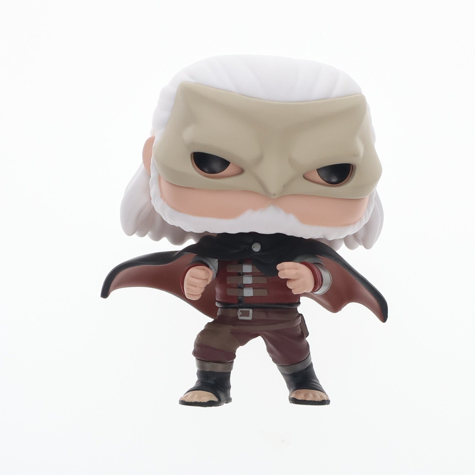 【中古即納】[FIG] POP! ANIMATION 1651 果心居士(かしんこじ) BORUTO-ボルト- NARUTO NEXT GENERATIONS 完成品 フィギュア FUNKO(ファンコ)(20241231)