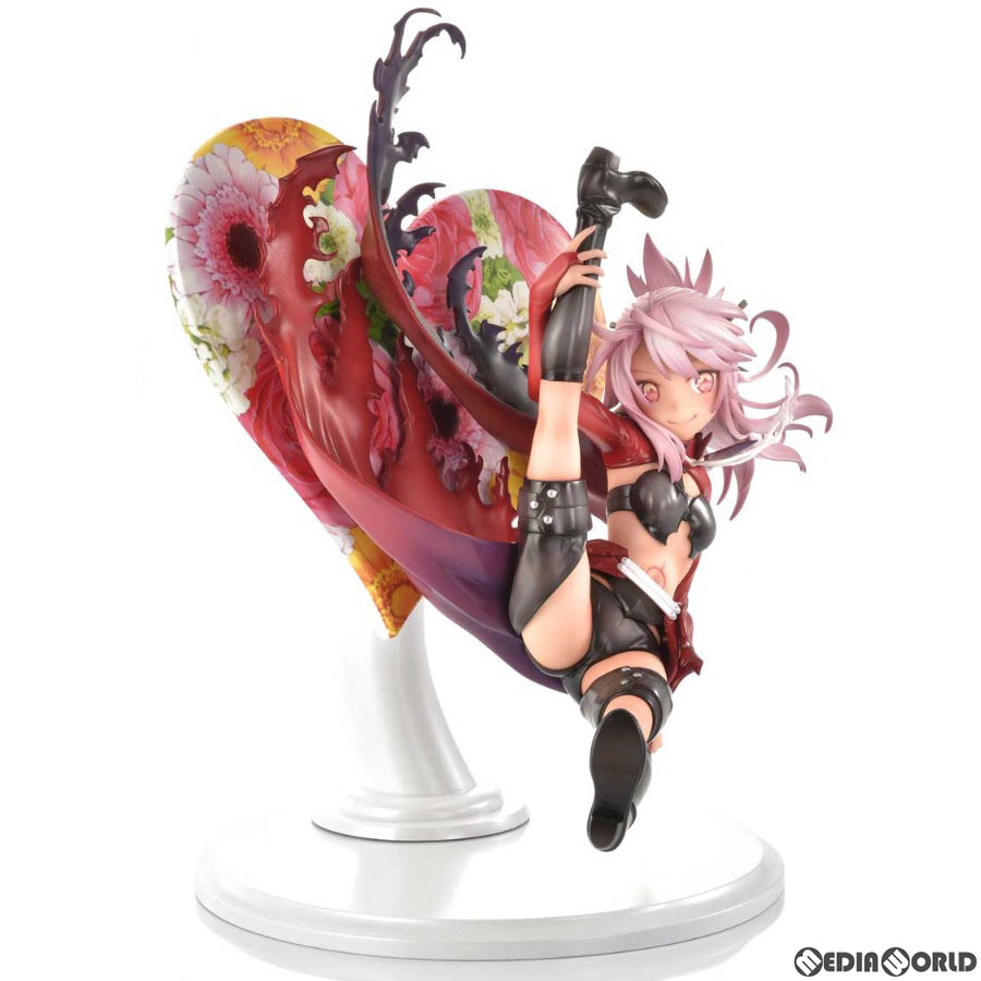 【中古即納】[FIG] PRISMA WING クロエ・フォン・アインツベルン Fate/kaleid liner(フェイト/カレイドライナー) プリズマ☆イリヤ ツヴァイ!&ヘルツ! 1/7 完成品 フィギュア(PWFKL-02P) プライム1スタジオ(20240229)