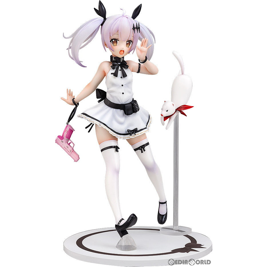 【中古即納】[FIG] Five-seven ファイファイの冒険 ドールズフロントライン 1/7 完成品 フィギュア Phat!(ファット・カンパニー)(20230610)