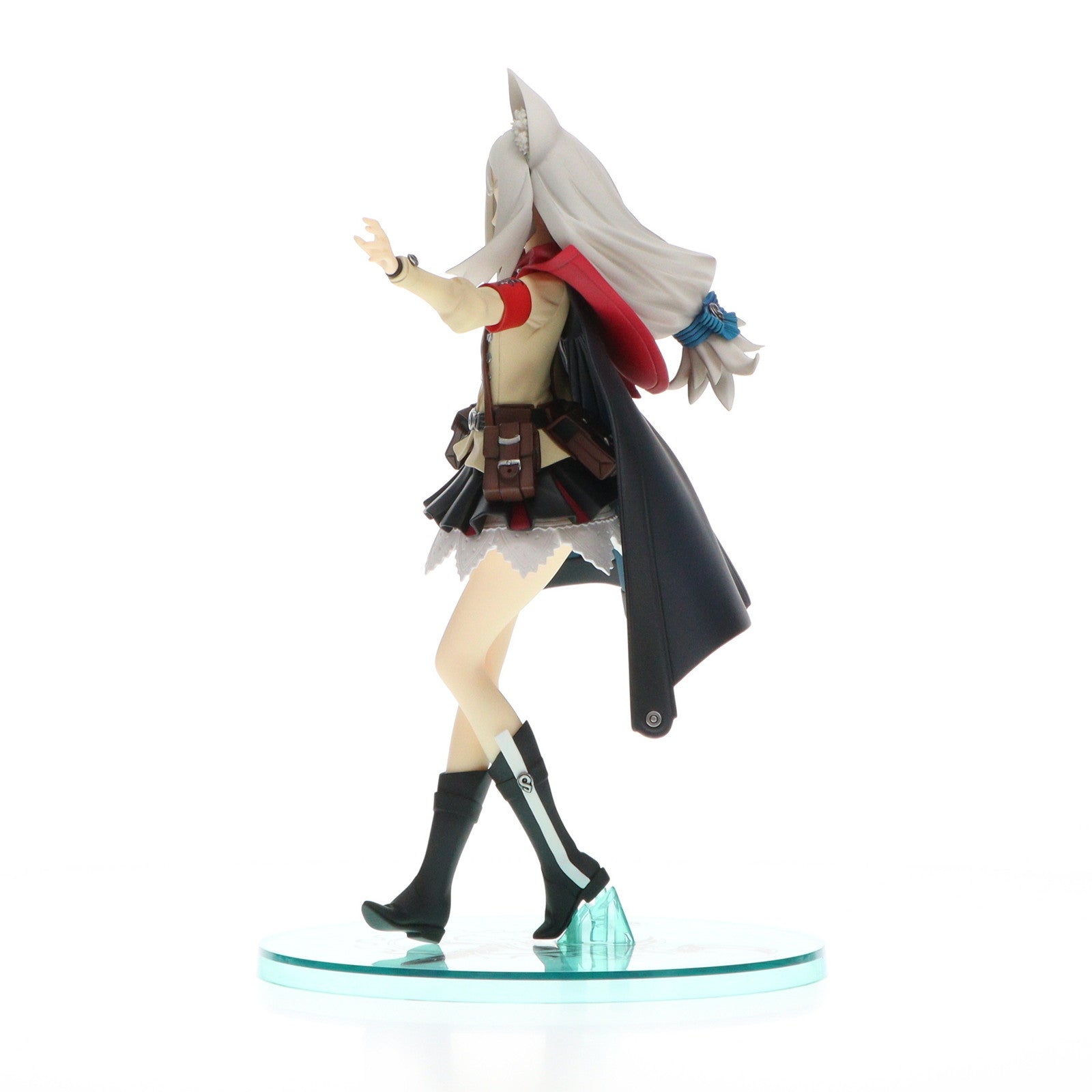 【中古即納】[FIG] ルシェ(シトリン) セブンスドラゴン2020-II 1/7 完成品 フィギュア FLARE(フレア)(20150630)