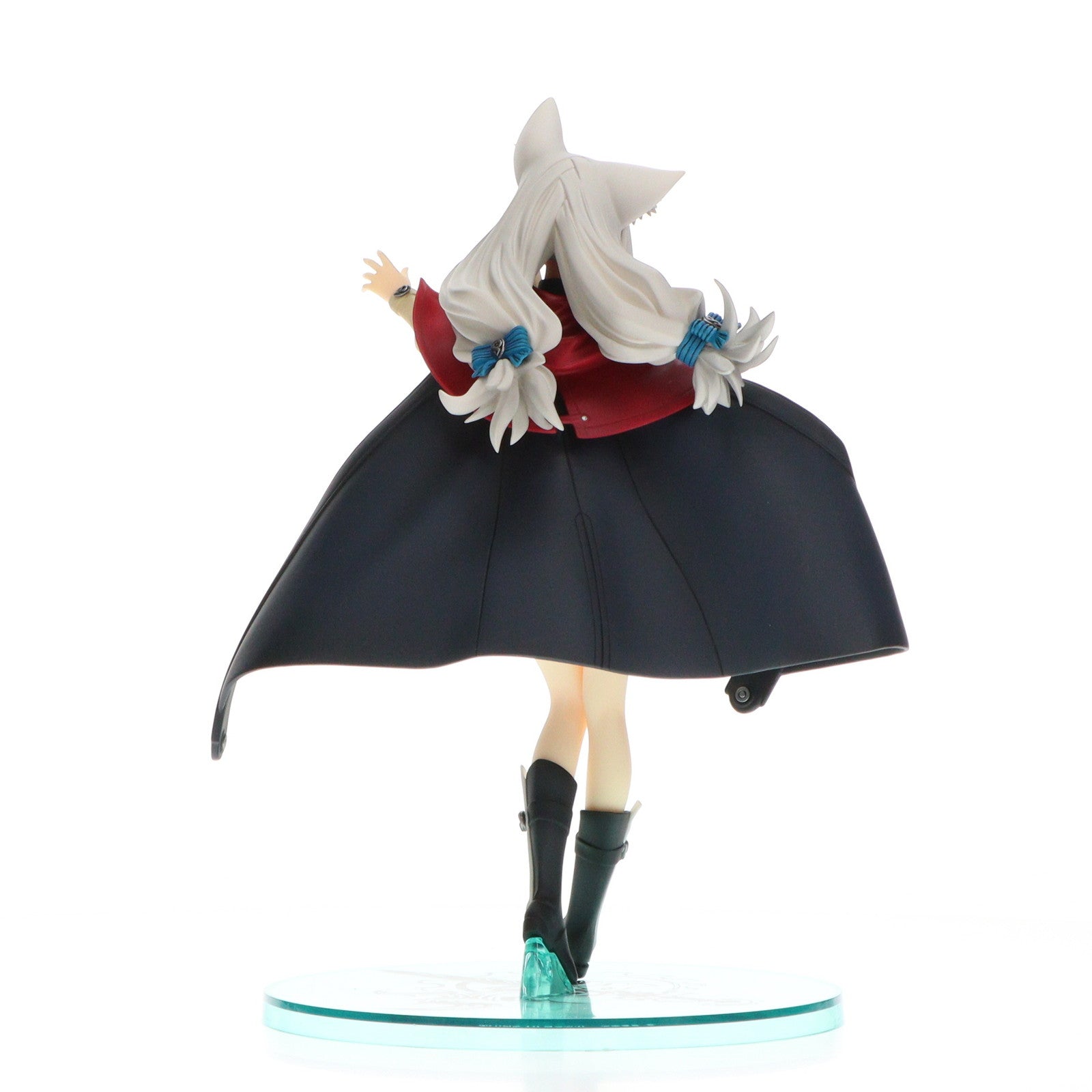 【中古即納】[FIG] ルシェ(シトリン) セブンスドラゴン2020-II 1/7 完成品 フィギュア FLARE(フレア)(20150630)