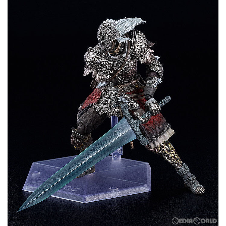 【中古即納】[FIG] figma(フィグマ) 624 狼の戦鬼 ELDEN RING(エルデンリング) 完成品 可動フィギュア マックスファクトリー/グッドスマイルカンパニー(20250124)
