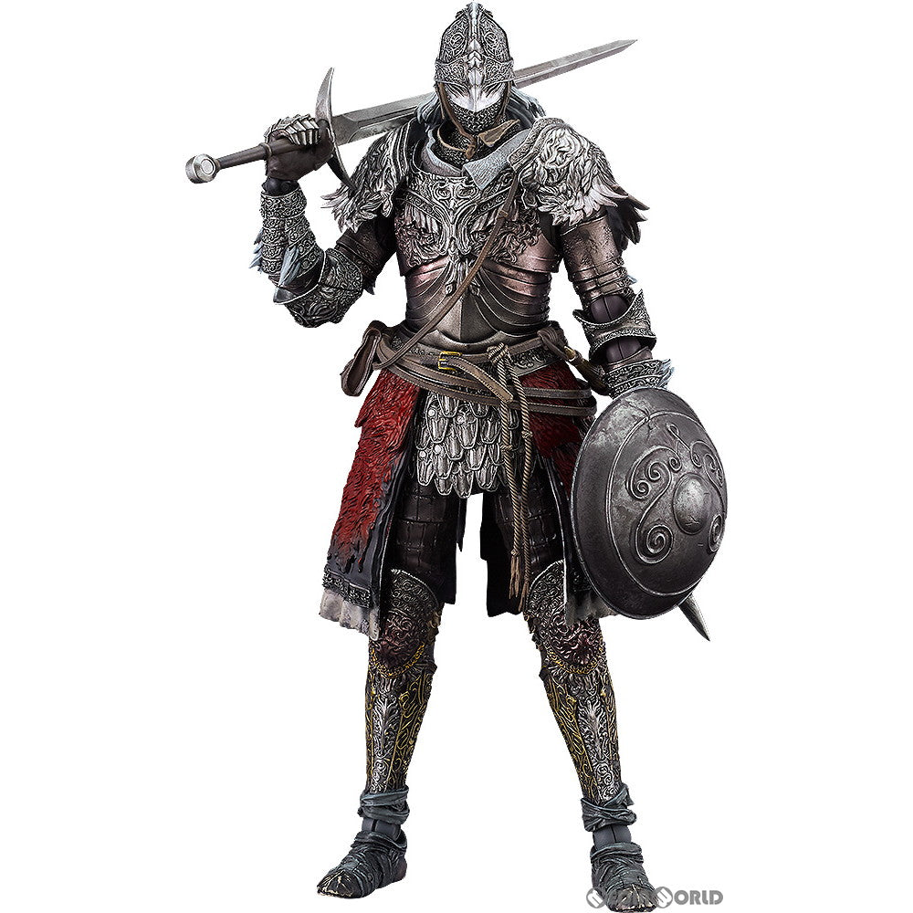 【中古即納】[FIG] figma(フィグマ) 624 狼の戦鬼 ELDEN RING(エルデンリング) 完成品 可動フィギュア マックスファクトリー/グッドスマイルカンパニー(20250124)
