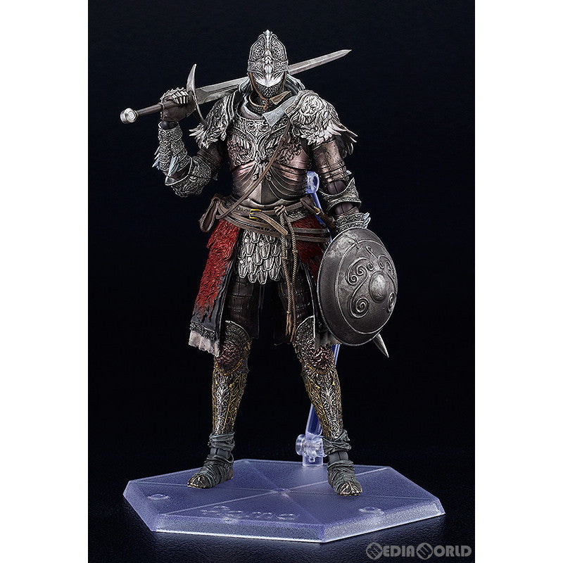 【中古即納】[FIG] figma(フィグマ) 624 狼の戦鬼 ELDEN RING(エルデンリング) 完成品 可動フィギュア マックスファクトリー/グッドスマイルカンパニー(20250124)