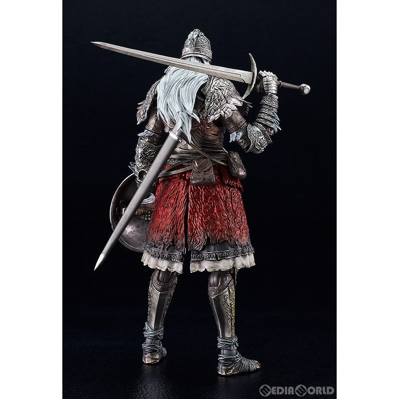 【中古即納】[FIG] figma(フィグマ) 624 狼の戦鬼 ELDEN RING(エルデンリング) 完成品 可動フィギュア マックスファクトリー/グッドスマイルカンパニー(20250124)
