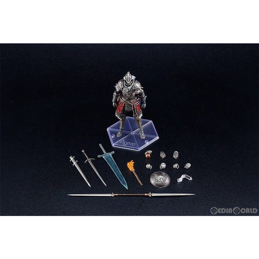 【中古即納】[FIG] figma(フィグマ) 624 狼の戦鬼 ELDEN RING(エルデンリング) 完成品 可動フィギュア マックスファクトリー/グッドスマイルカンパニー(20250124)