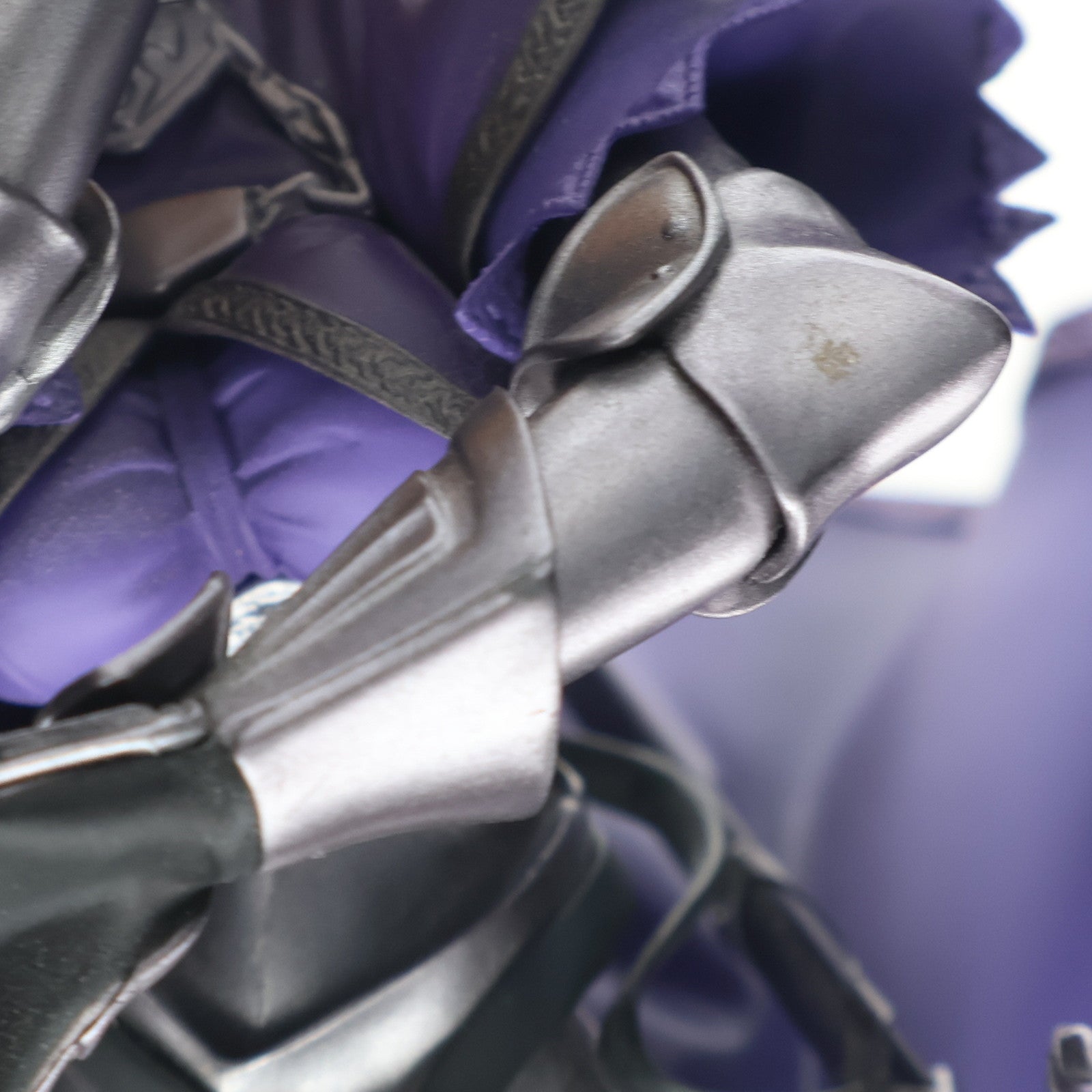 【中古即納】[FIG] ジャンヌ・ダルク Fate/Apocrypha(フェイト/アポクリファ) 1/8 完成品 フィギュア マックスファクトリー(20180921)