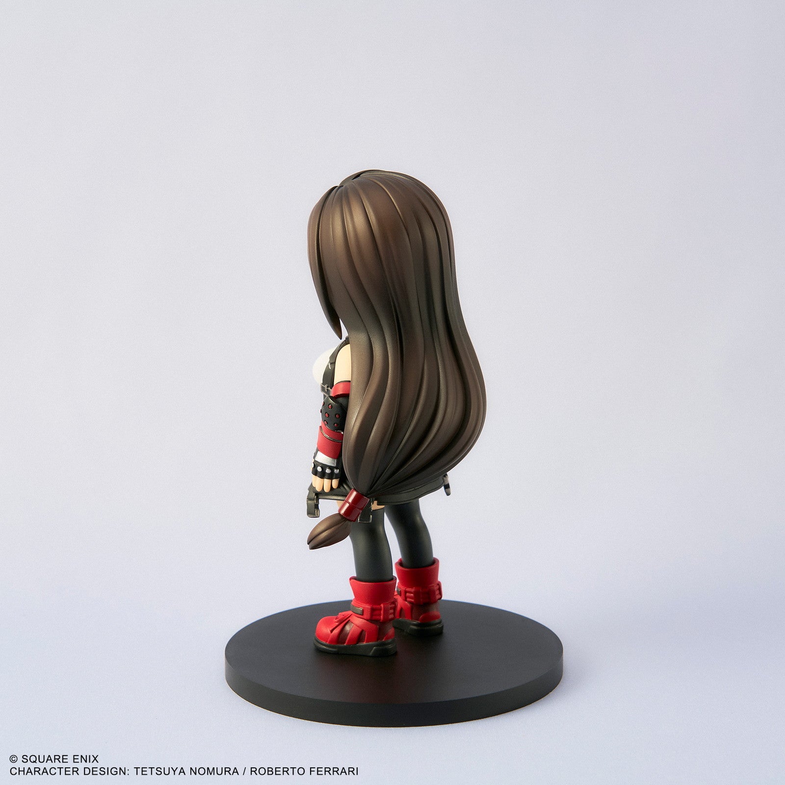 【中古即納】[FIG] (再販) アドラブルアーツ ティファ・ロックハート FINAL FANTASY VII REBIRTH(ファイナルファンタジー7 リバース) 完成品 フィギュア スクウェア・エニックス(20240830)