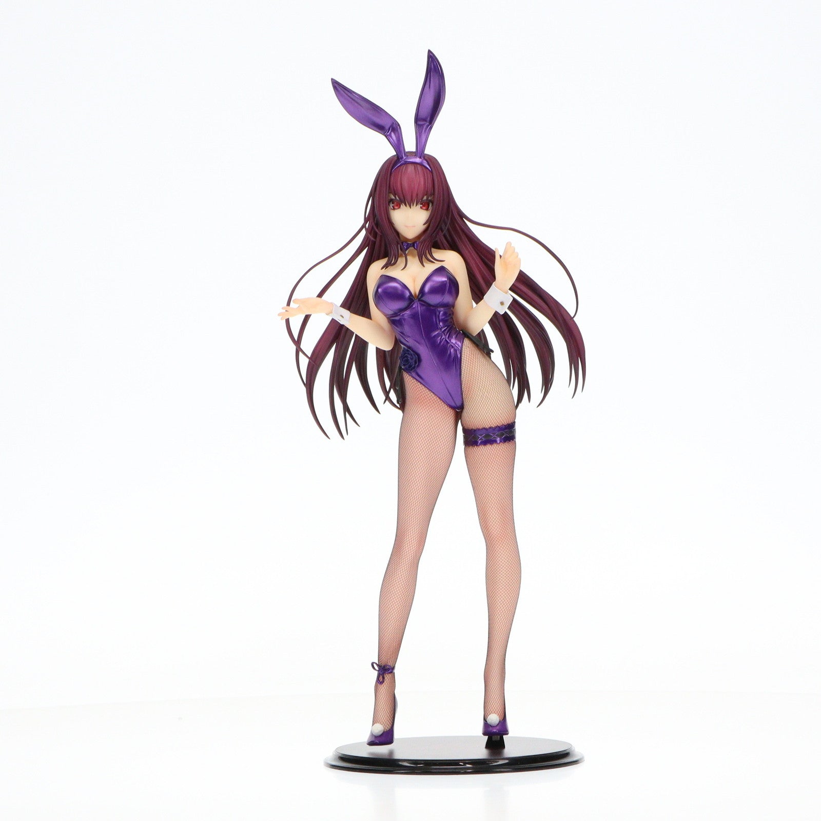 【中古即納】[FIG] (再販) スカサハ 刺し穿つバニーVer. Fate/Grand Order(フェイト/グランドオーダー) 1/7 完成品 フィギュア アルター(20230512)