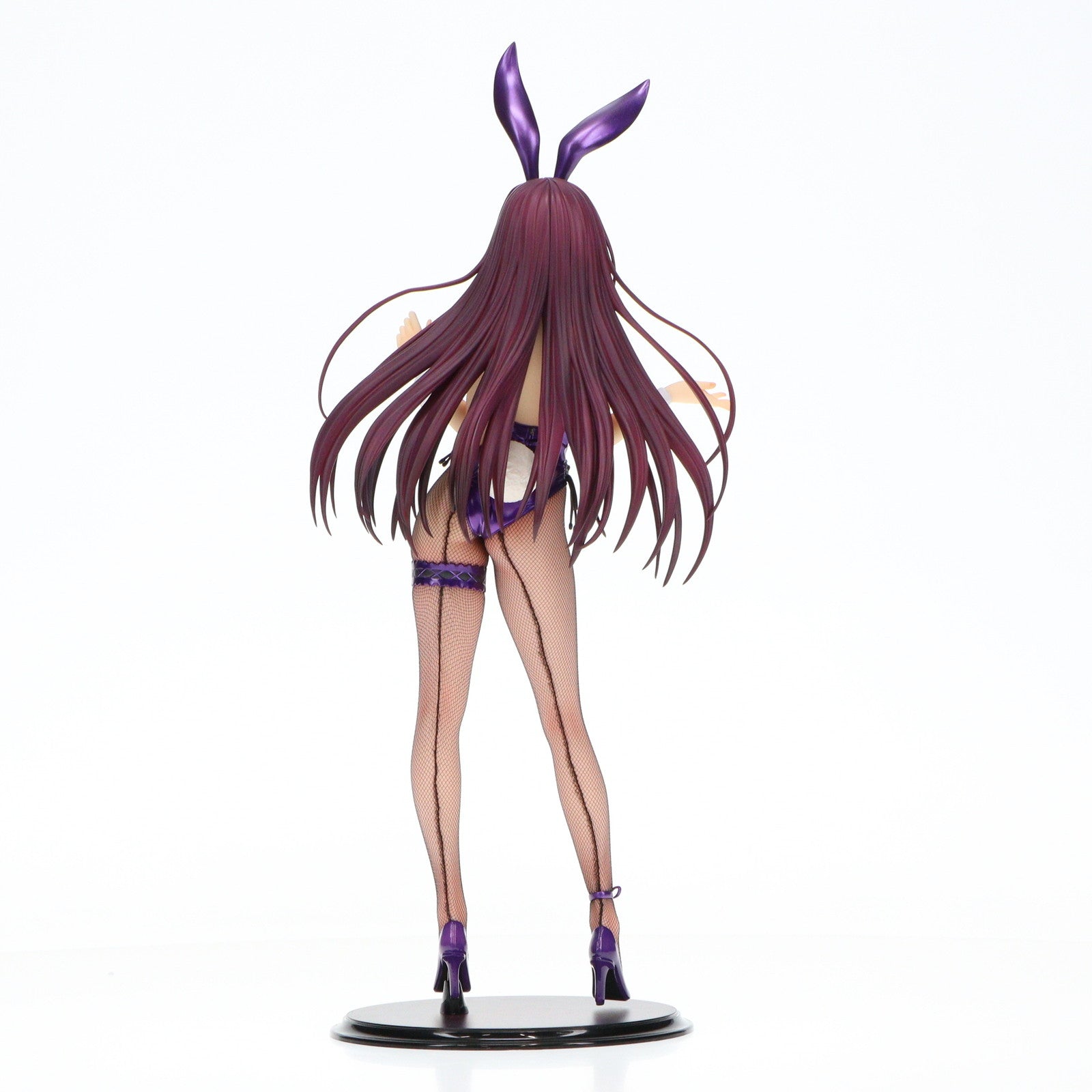 【中古即納】[FIG] (再販) スカサハ 刺し穿つバニーVer. Fate/Grand Order(フェイト/グランドオーダー) 1/7 完成品 フィギュア アルター(20230512)