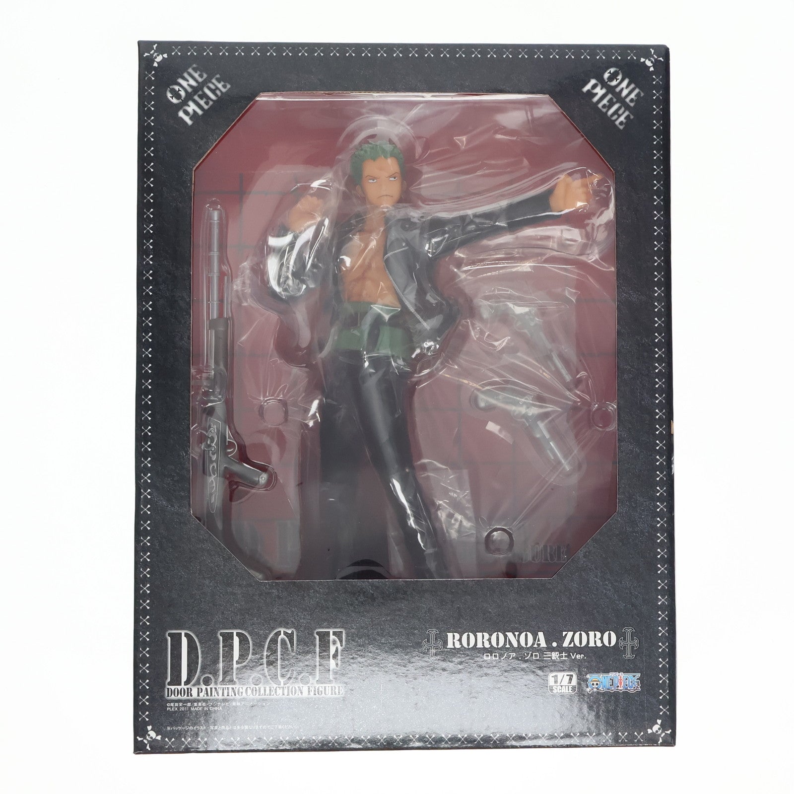 DOOR PAINTING COLLECTION FIGURE ワンピースシリーズ第5弾 ニコ.ロビン ウエスタンVer. g6bh9ry Amazon.co.jp: DOOR PAINTING COLLECTION FIGURE ワンピース
