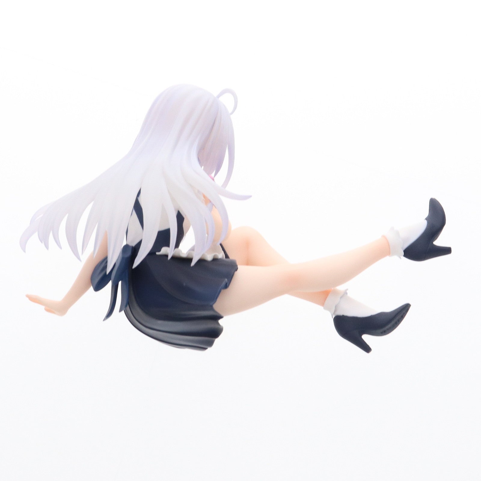 【中古即納】[FIG] TENITOL Fig a la mode イレイナ 魔女の旅々 完成品 フィギュア フリュー/グッドスマイルカンパニー(20240529)