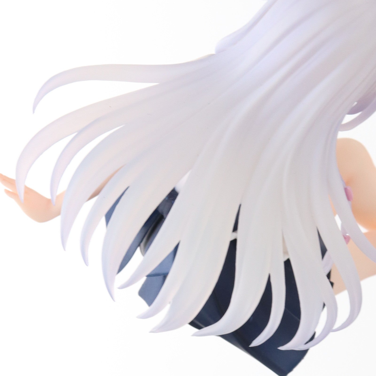 【中古即納】[FIG] TENITOL Fig a la mode イレイナ 魔女の旅々 完成品 フィギュア フリュー/グッドスマイルカンパニー(20240529)