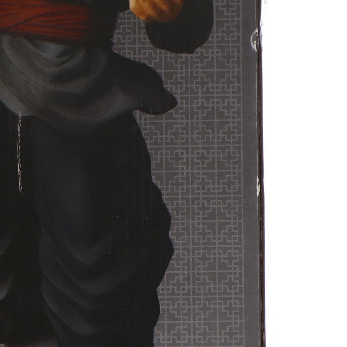 【中古即納】[FIG] プレミアムバンダイ限定 ギガンティックシリーズ ゴクウブラック(超サイヤ人ロゼ) ドラゴンボール超(スーパー) 完成品 フィギュア プレックス(20190131)