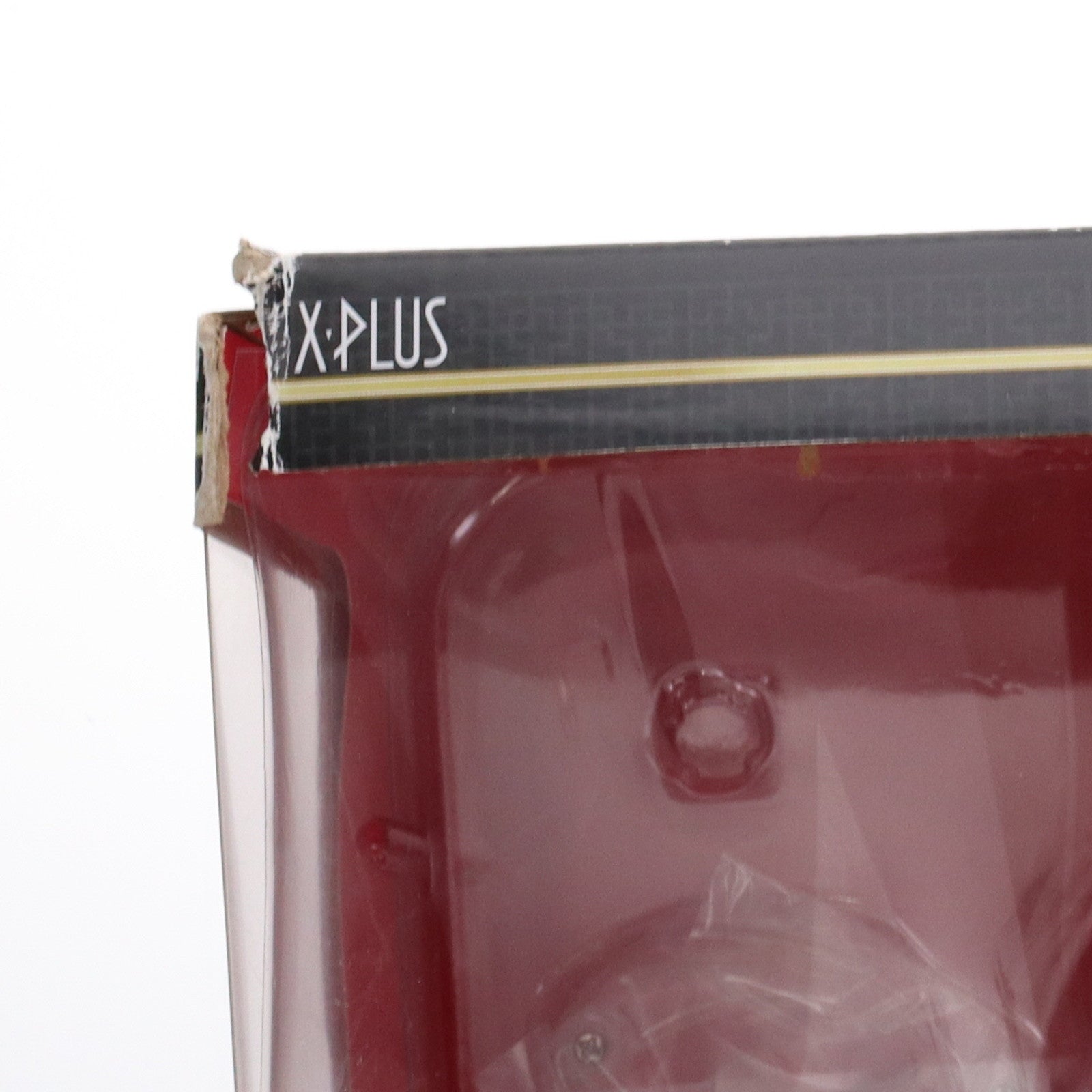 【中古即納】[FIG] プレミアムバンダイ限定 ギガンティックシリーズ ゴクウブラック(超サイヤ人ロゼ) ドラゴンボール超(スーパー) 完成品 フィギュア プレックス(20190131)