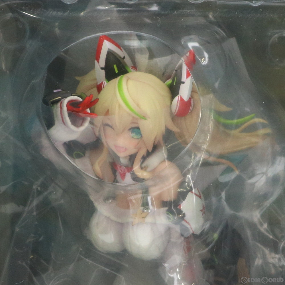 【中古即納】[FIG] ジェネ(ステラメモリーズVer.) ファンタシースターオンライン2 es 1/7 完成品 フィギュア(PP801) コトブキヤ(20200628)