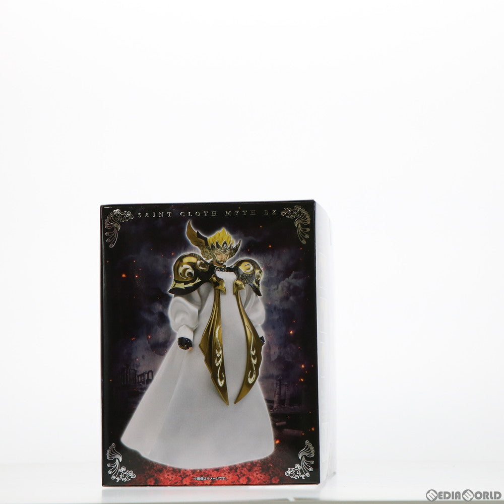 【中古即納】[FIG] 聖闘士聖衣神話EX 眠りを司る神ヒュプノス 聖闘士星矢 冥王ハーデス エリシオン編 完成品 可動フィギュア バンダイスピリッツ(20211218)