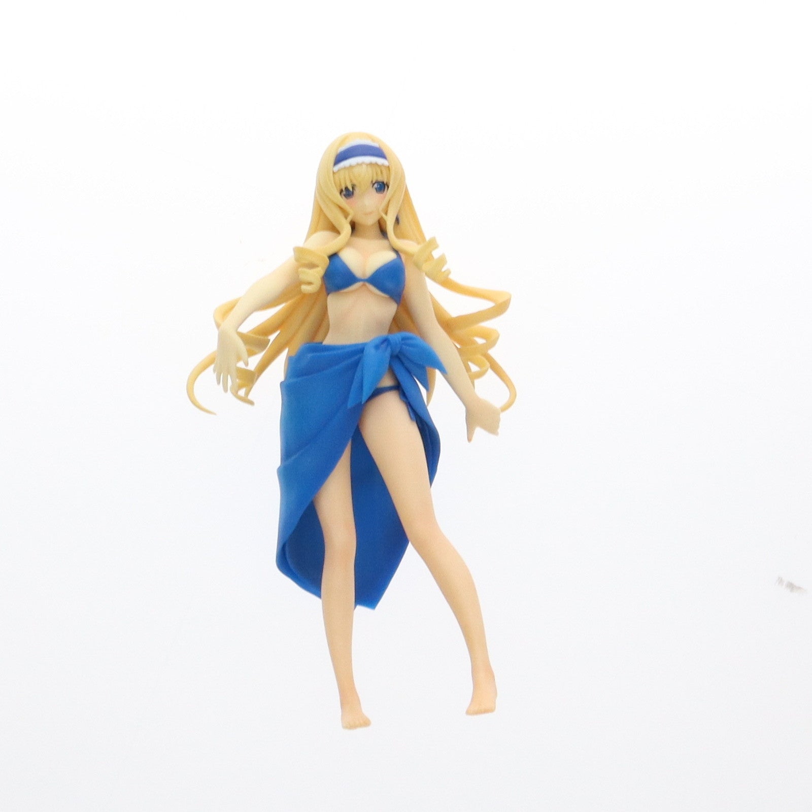 セシリア　サイン　ファイブクロス　ゆかな　セシリア・オルコット　未開封 セシリア サイン ファイブクロス ゆかな セシリア・オルコット