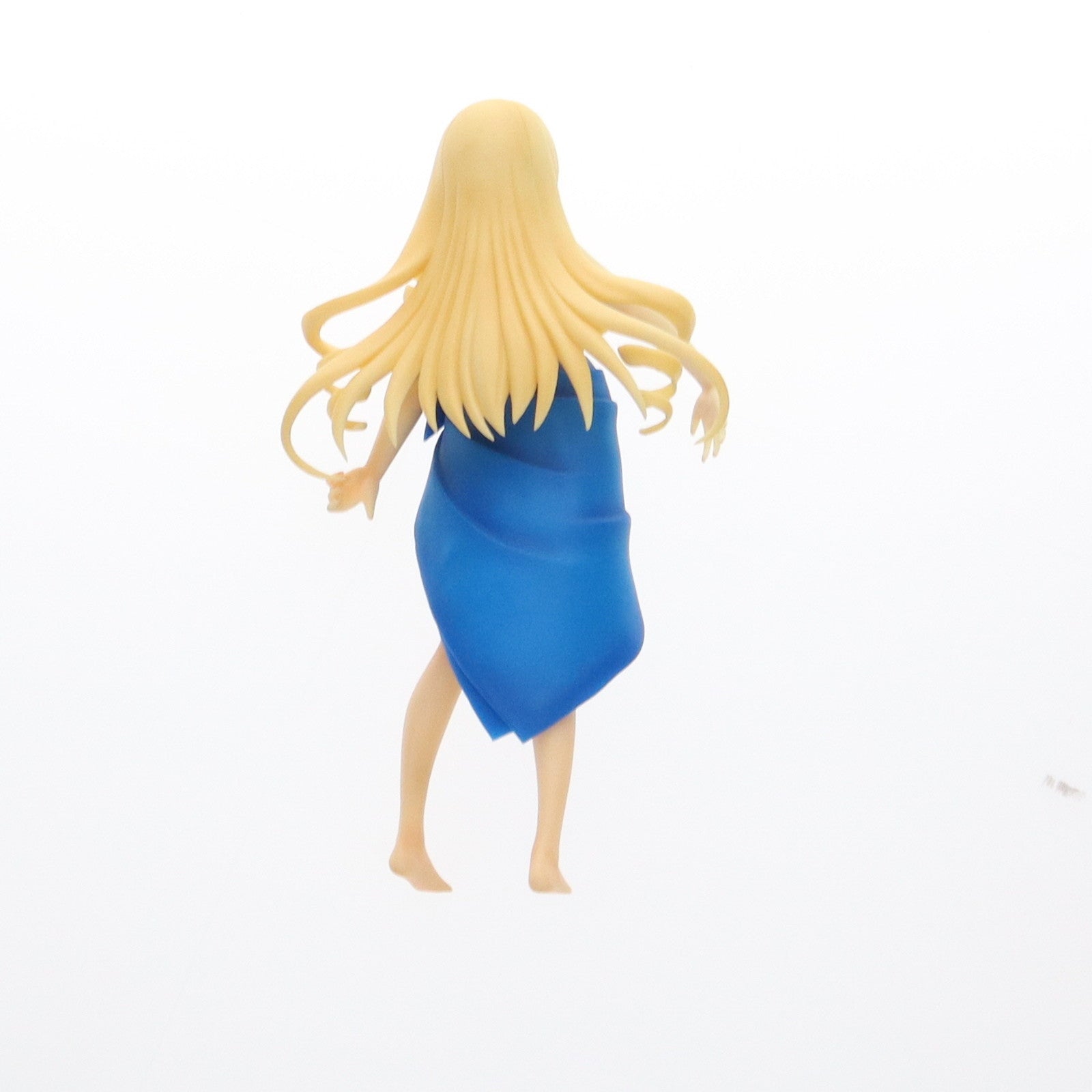【中古即納】[FIG] BEACH QUEENS(ビーチクイーンズ) セシリア・オルコット IS インフィニット・ストラトス 1/10 完成品 フィギュア(NF-173) ウェーブ(WAVE)(20120530)