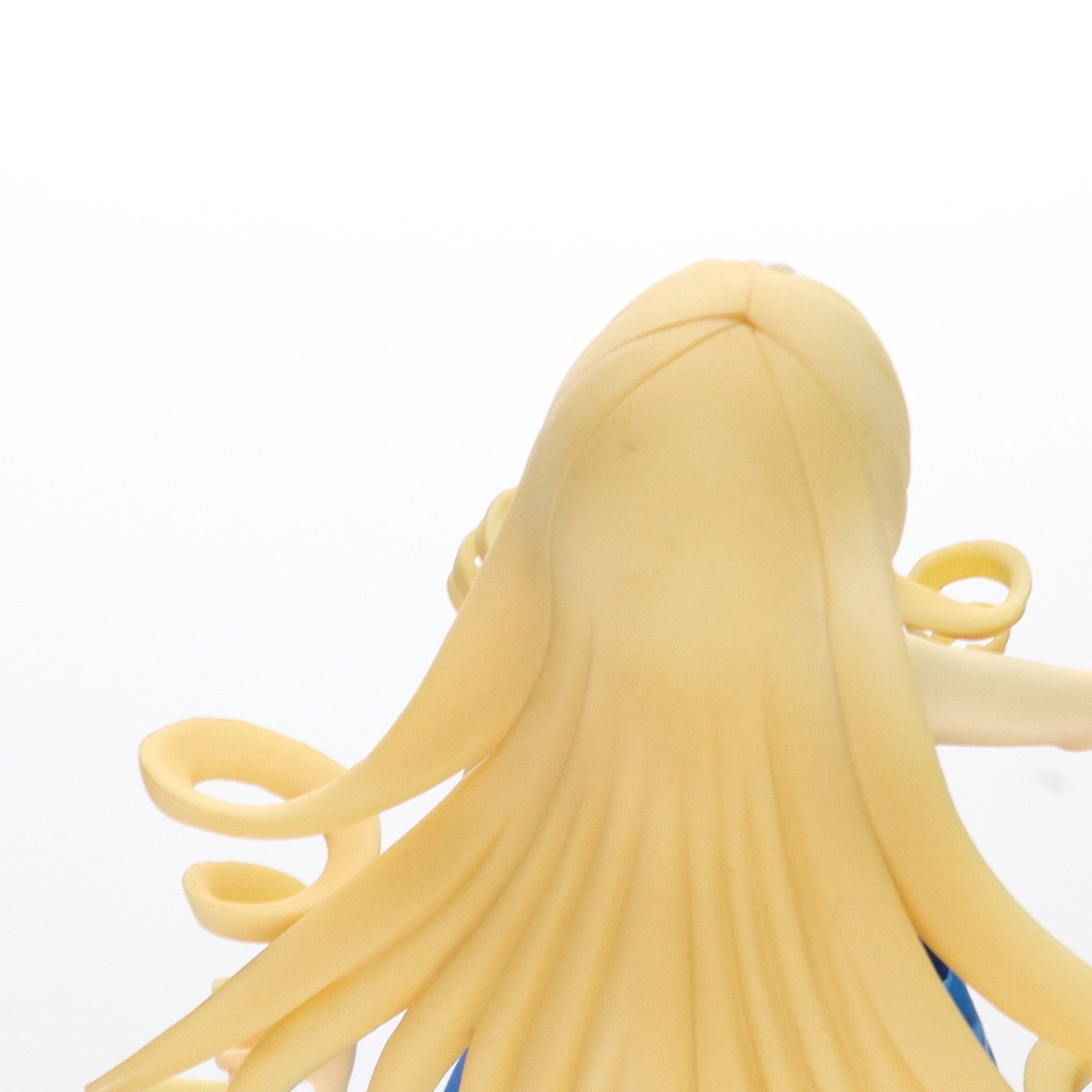 【中古即納】[FIG] BEACH QUEENS(ビーチクイーンズ) セシリア・オルコット IS インフィニット・ストラトス 1/10 完成品 フィギュア(NF-173) ウェーブ(WAVE)(20120530)