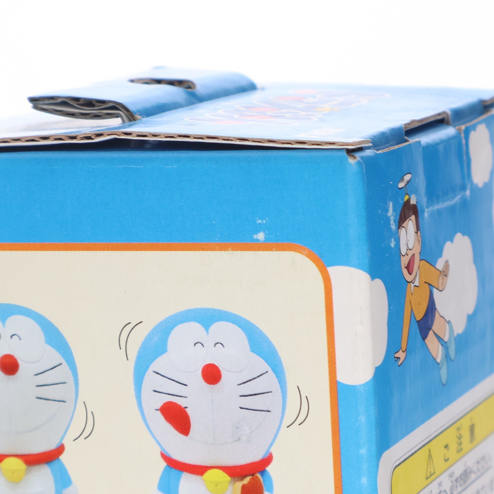 【中古即納】[FIG] フルフェイス ドラミ ドラえもん 完成品 フィギュア ラナ(20041231)