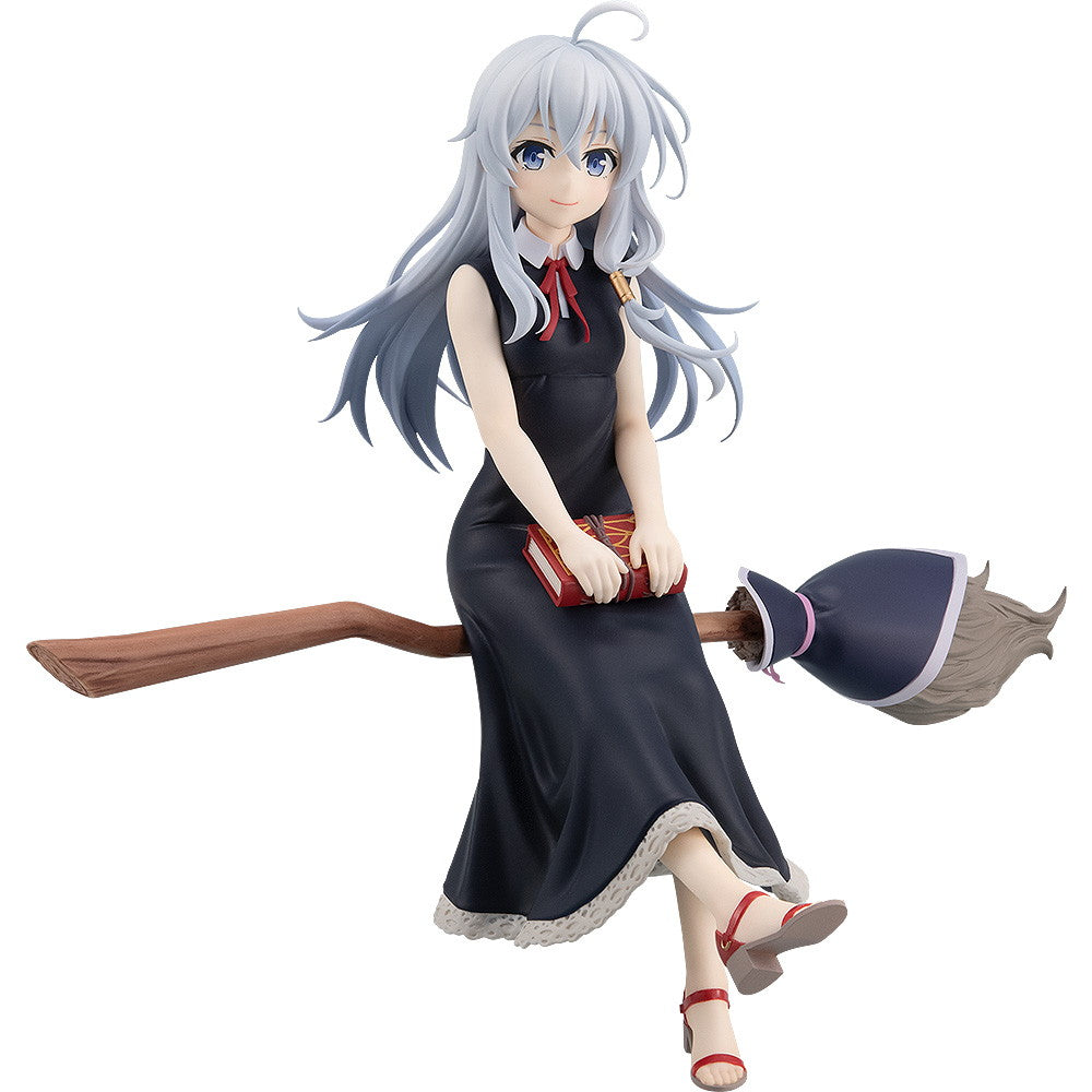 【中古即納】[FIG] POP UP PARADE(ポップアップパレード) イレイナ L size 魔女の旅々 完成品 フィギュア グッドスマイルカンパニー(20241127)