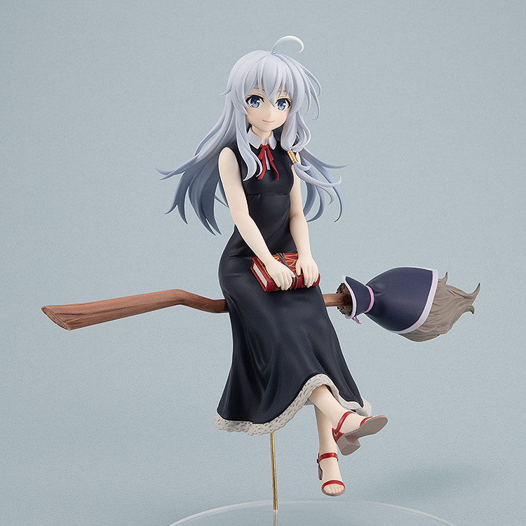 【中古即納】[FIG] POP UP PARADE(ポップアップパレード) イレイナ L size 魔女の旅々 完成品 フィギュア グッドスマイルカンパニー(20241127)