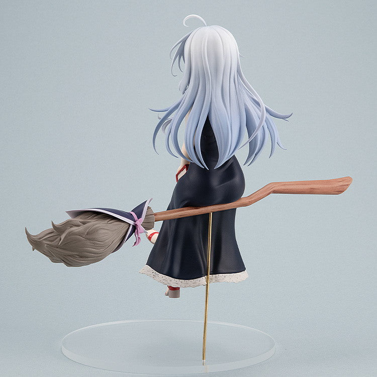 【中古即納】[FIG] POP UP PARADE(ポップアップパレード) イレイナ L size 魔女の旅々 完成品 フィギュア グッドスマイルカンパニー(20241127)
