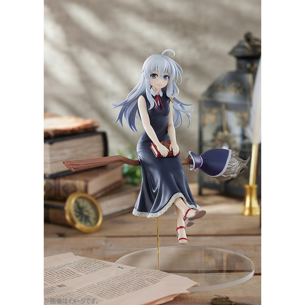 【中古即納】[FIG] POP UP PARADE(ポップアップパレード) イレイナ L size 魔女の旅々 完成品 フィギュア グッドスマイルカンパニー(20241127)