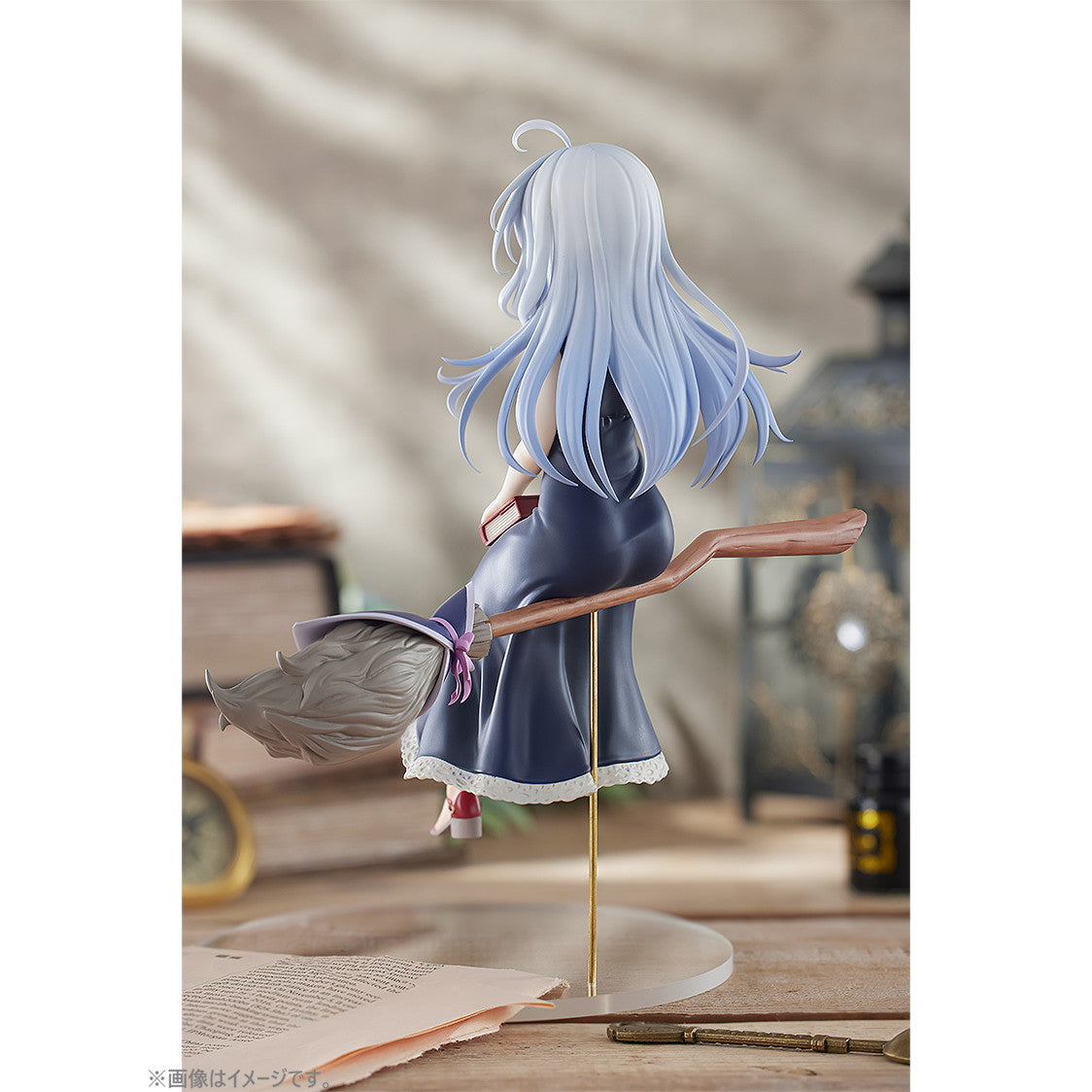 【中古即納】[FIG] POP UP PARADE(ポップアップパレード) イレイナ L size 魔女の旅々 完成品 フィギュア グッドスマイルカンパニー(20241127)
