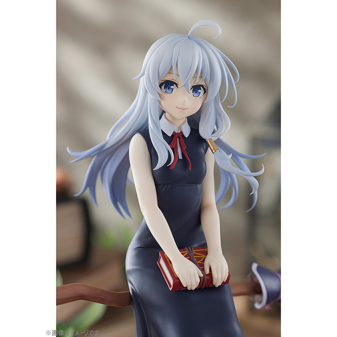 【中古即納】[FIG] POP UP PARADE(ポップアップパレード) イレイナ L size 魔女の旅々 完成品 フィギュア グッドスマイルカンパニー(20241127)