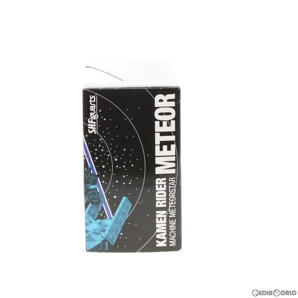 【中古即納】[FIG] 魂ウェブ商店限定 S.H.Figuarts(フィギュアーツ) マシンメテオスター 仮面ライダーフォーゼ 完成品 可動フィギュア バンダイ(20121026)