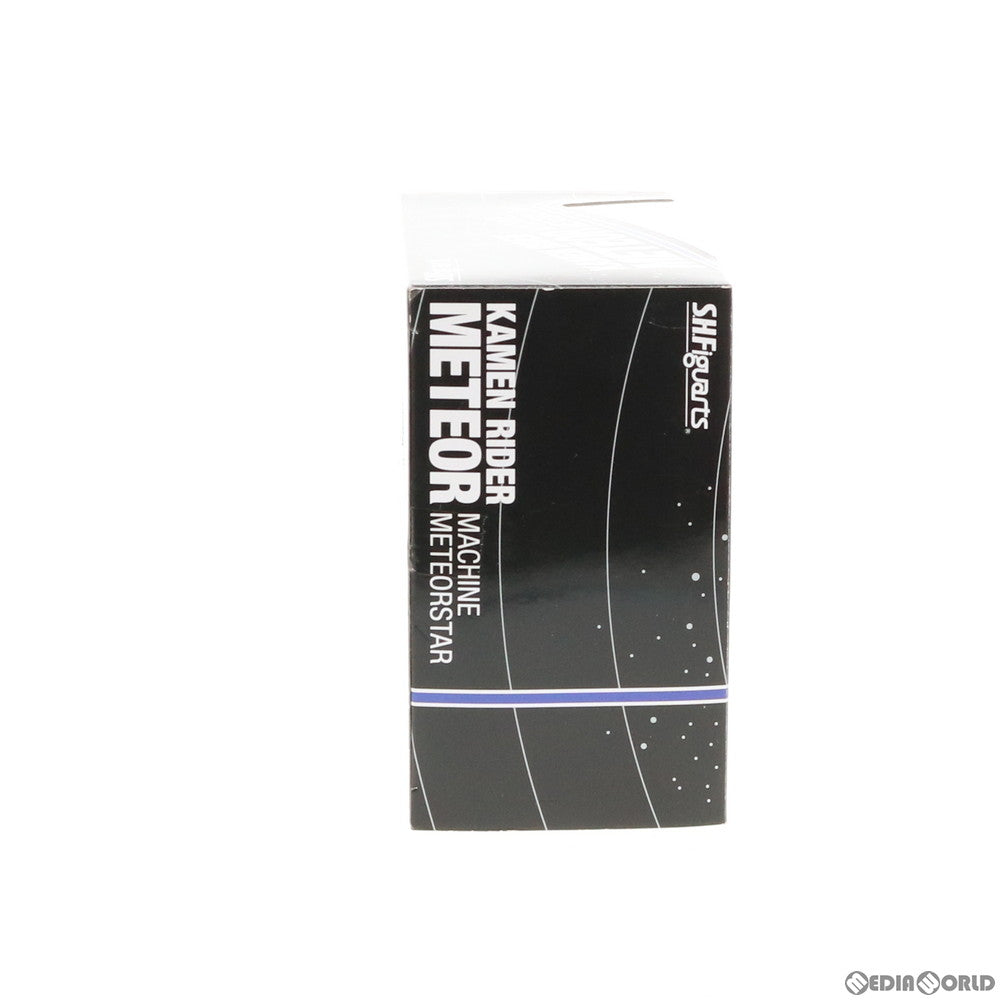 【中古即納】[FIG] 魂ウェブ商店限定 S.H.Figuarts(フィギュアーツ) マシンメテオスター 仮面ライダーフォーゼ 完成品 可動フィギュア バンダイ(20121026)