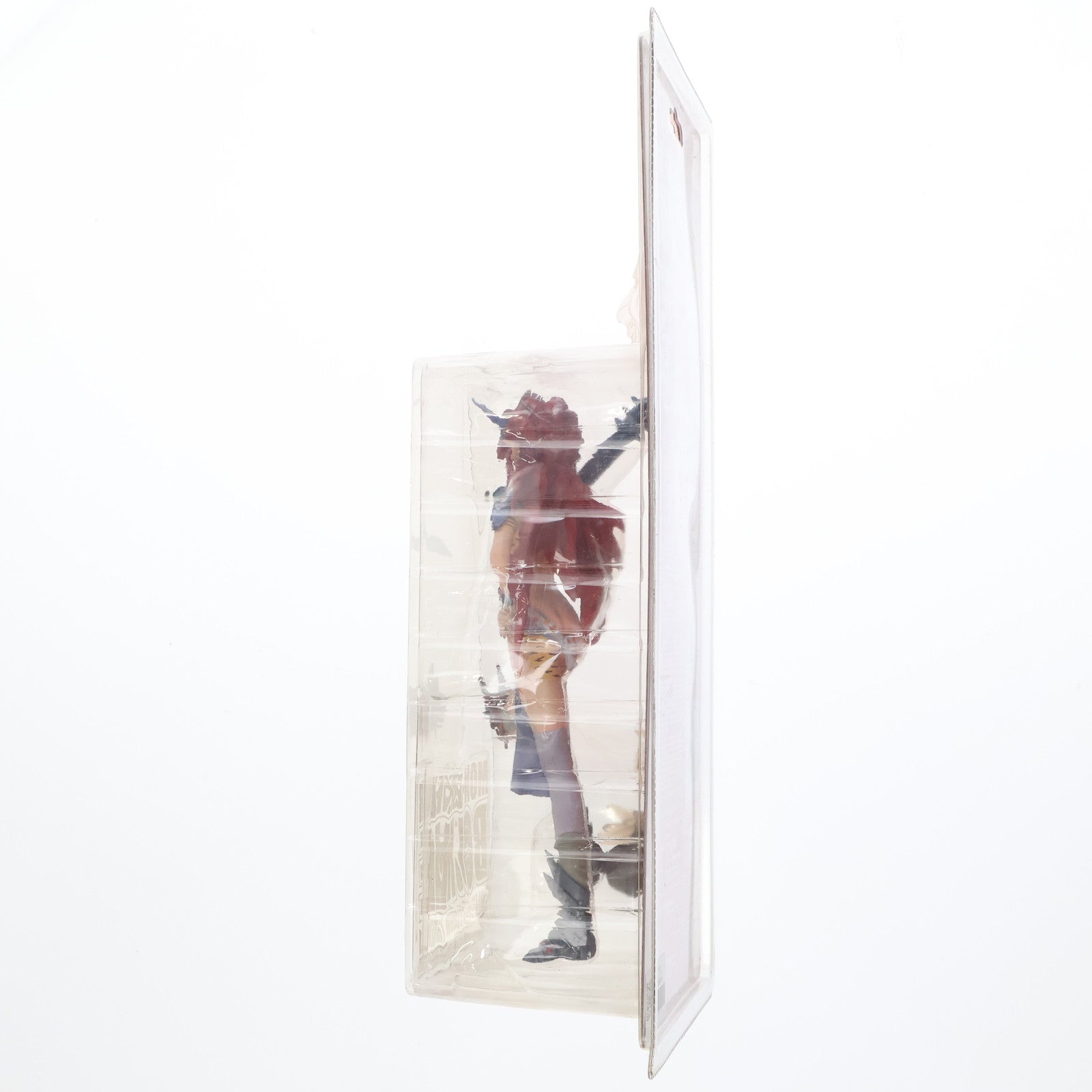 【中古即納】[FIG] MON-SIEUR BOME COLLECTION(ムッシュボームコレクション) VOL.1 鬼娘(おにむすめ) 完成品 フィギュア 海洋堂(20020430)