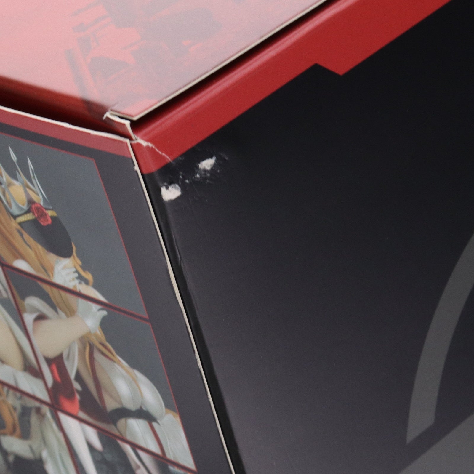 【中古即納】[FIG] 残火に咲く華、聖銃の女王 エージェント・ニキシア 荒野行動 1/7 完成品 フィギュア Myethos(ミートス)(20210325)